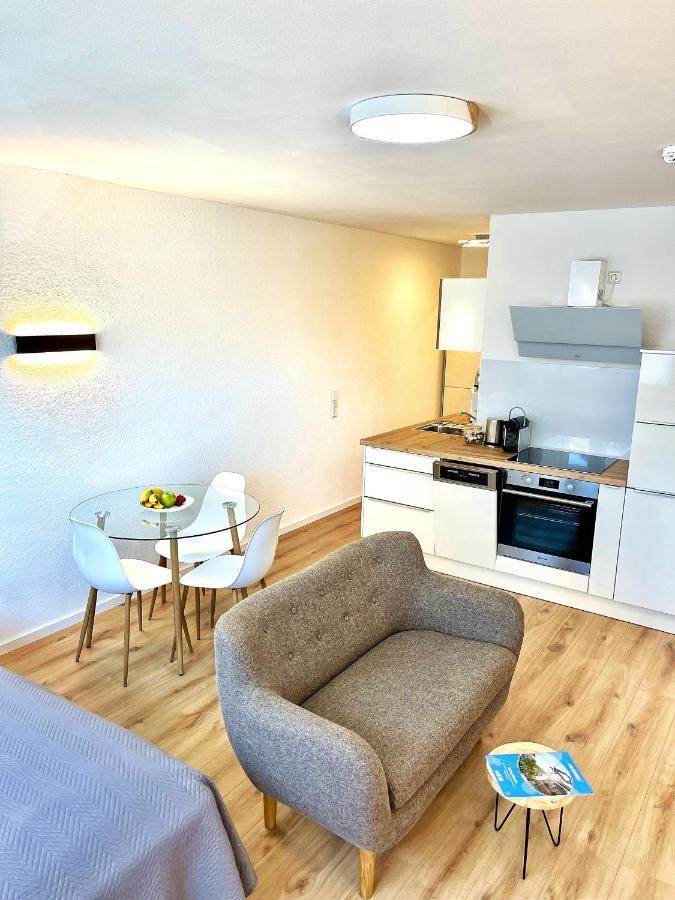 Ferienwohnung Kestel Ab 2 Naechte Schopfheim Εξωτερικό φωτογραφία