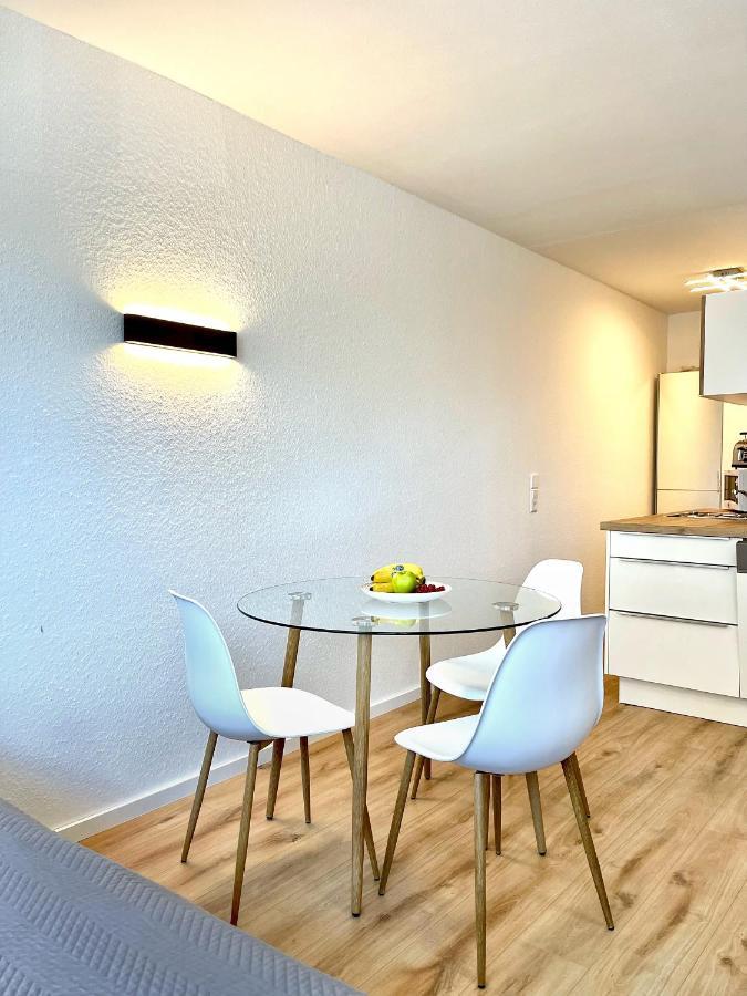 Ferienwohnung Kestel Ab 2 Naechte Schopfheim Εξωτερικό φωτογραφία
